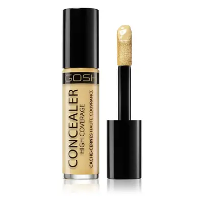 Gosh Concealer correttore ultra coprente colore Sand