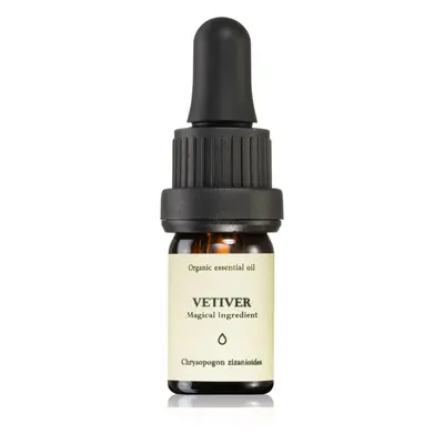 Smells Like Spells Essential Oil Vetiver olio essenziale profumato