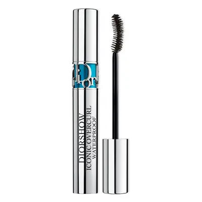 DIOR Diorshow Iconic Overcurl Waterproof mascara per ciglia più voluminose e curve resistente al