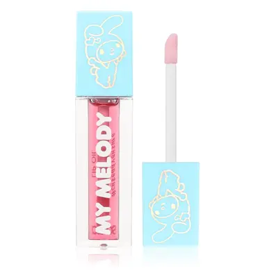 Hello Kitty Lip Oil Hitsuji olio labbra