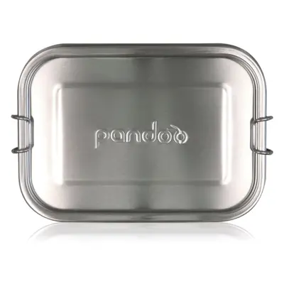 Pandoo Stainless Steel Lunchbox contenitore per alimenti