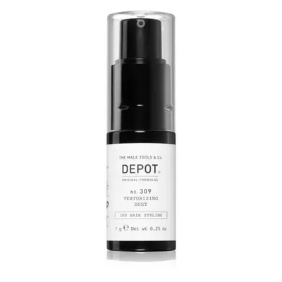 Depot No. Texturizing Dust polvere volumizzante per capelli