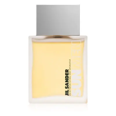 Jil Sander Sun Men Eau de Parfum Eau de Parfum per uomo