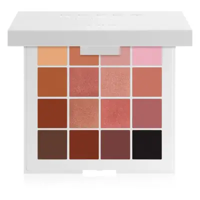 Mia Cosmetics Reset palette di ombretti colore Essential