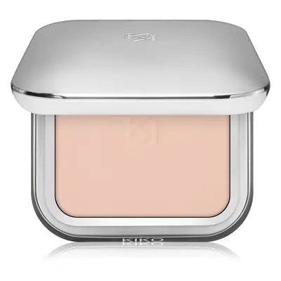 KIKO Milano Weightless Perfection fondotinta compatto in polvere SPF colore Warm Rose