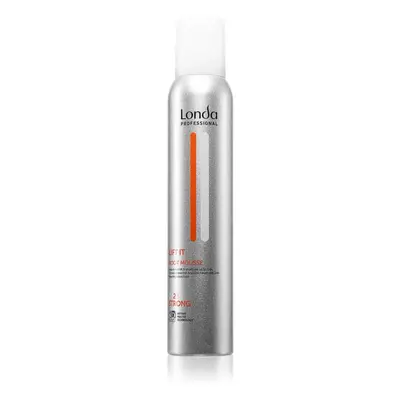 Londa Professional Lift it Root Mousse schiuma volumizzante per capelli