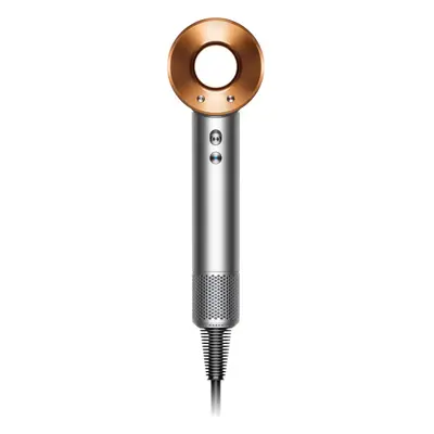 Dyson Supersonic™ HD07 Silver/Copper phon per capelli Silver/Copper