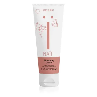 Naif Baby & Kids Baby Cream crema trattante per neonati