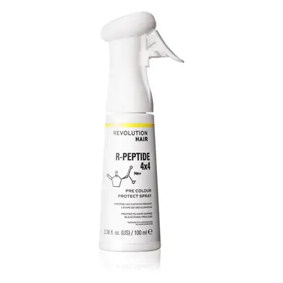 Revolution Haircare R-Peptide 4x4 spray protettivo pre-colorazione