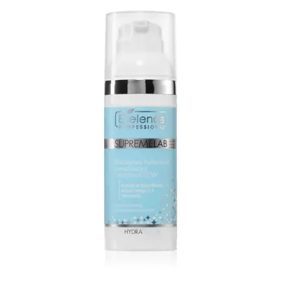 Bielenda Professional Supremelab Hydra Glow crema rigenerante per il viso