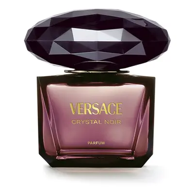 Versace Crystal Noir Parfum profumo da donna