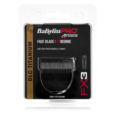 BaByliss PRO Blades Spare testina di ricambio