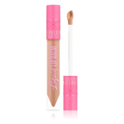 Jeffree Star Cosmetics Liquid Lip Balm lucidalabbra colore Celebrity Skin