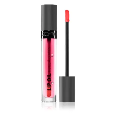 Gosh Lip Oil olio tonificante per le labbra colore Cherry Blossom