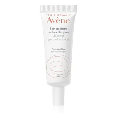 Avène Skin Care crema lenitiva per il contorno occhi