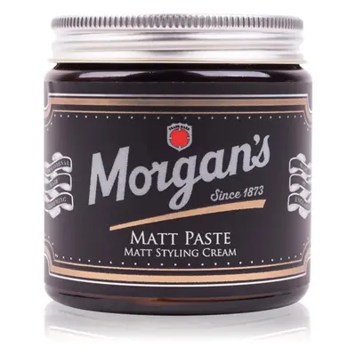 Morgan's Matt Paste dentifricio per capelli