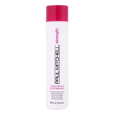 Paul Mitchell Strength Super strong shampoo rinforzante per uso quotidiano