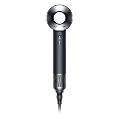 Dyson Supersonic™ HD07 Black/Grey phon per capelli