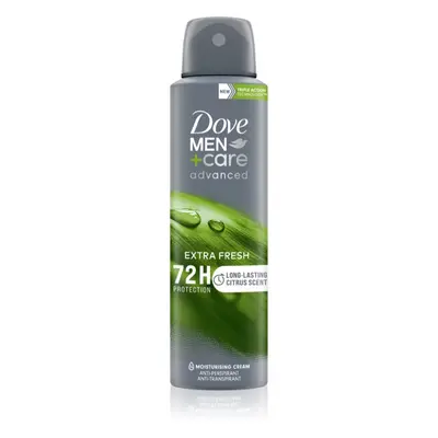 Dove Men+Care Advanced antitraspirante ore Extra Fresh