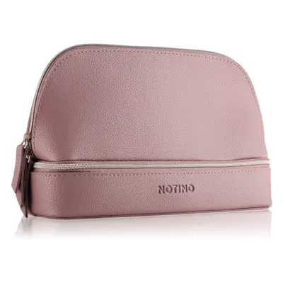 Notino Glamour Collection Double Make-up Bag borsetta con due scomparti taglia