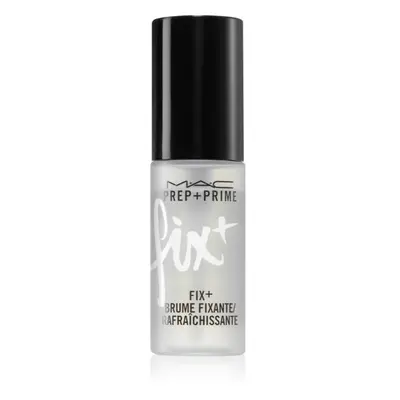 MAC Cosmetics Mini Prep + Prime Fix + spray fissante per trucco