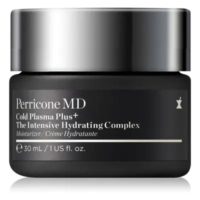 Perricone MD Cold Plasma Plus+ The Intensive Hydrating Complex crema idratante intensa