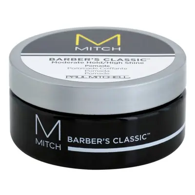 Paul Mitchell Mitch Barber's Classic pomata per dare forza e brillantezza