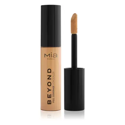 Mia Cosmetics Beyond Full Coverage correttore liquido per una copertura completa colore Peach