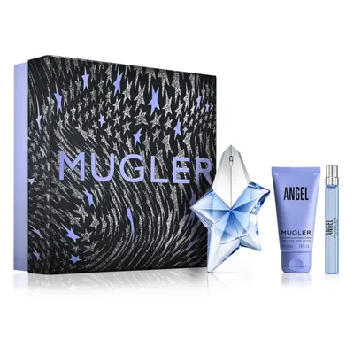 Mugler Angel confezione regalo da donna