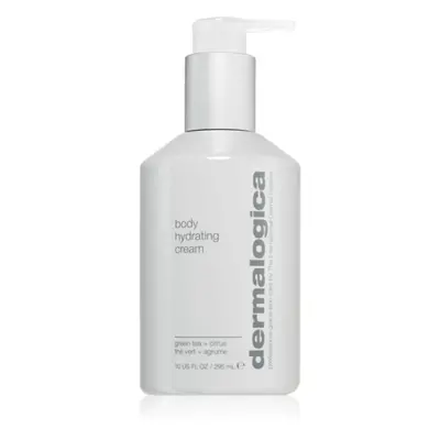 Dermalogica Bath & Body crema nutriente corpo per idratazione intensa