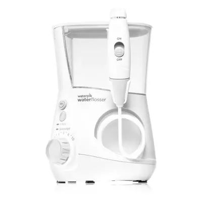 Waterpik Aquarius WP660 idropulsore White