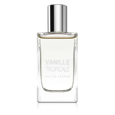 Jeanne Arthes La Ronde des Fleurs Vanille Tropicale Eau de Parfum da donna