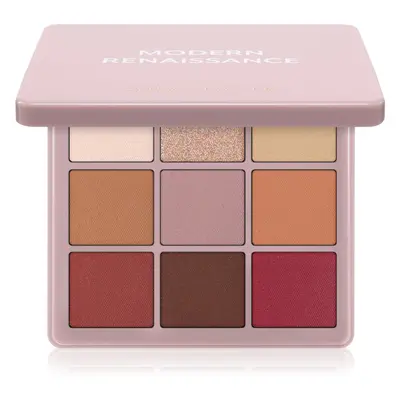 Anastasia Beverly Hills Mini Modern Renaissance Eye Shadow Palette palette di ombretti