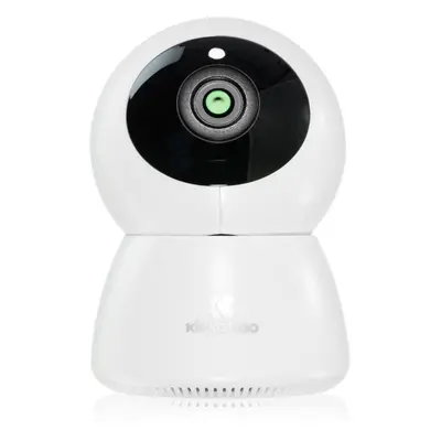 Kikkaboo Thet Wi-Fi Baby Camera video baby monitor