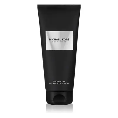 Michael Kors Pour Homme gel doccia per uomo