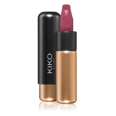 KIKO Milano Velvet Passion rossetto in crema effetto opaco colore Rose