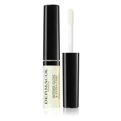 Dermacol 16H Lip Gloss lucidalabbra idratante colore Sparkle