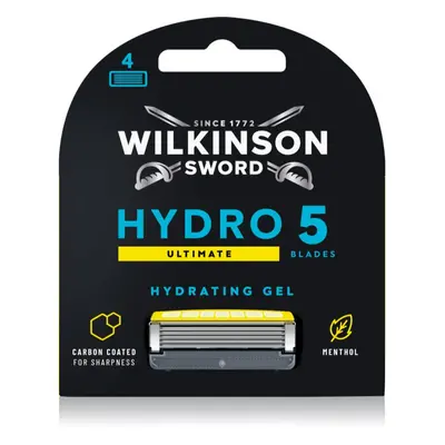 Wilkinson Sword Hydro5 Skin Protection Advanced testina di ricambio