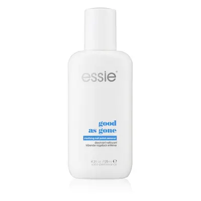 Essie Good As Gone solvente per unghie con vitamina C