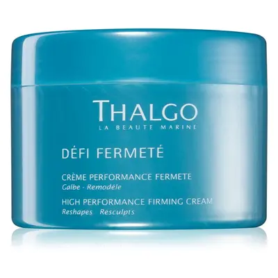 Thalgo Défi Fermeté High Performance Firming Cream crema rassodante