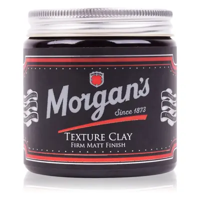 Morgan's Texture Clay argilla modellante per capelli