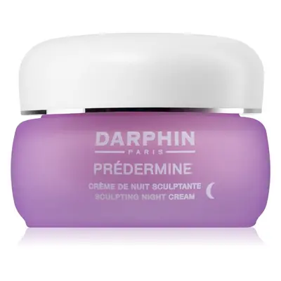 Darphin Prédermine Night Cream crema notte lisciante antirughe