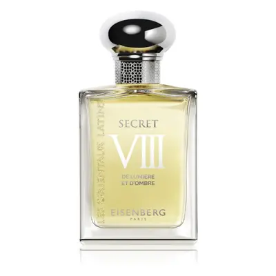 Eisenberg Secret VIII De Lumière et D'Ombre Eau de Parfum per uomo