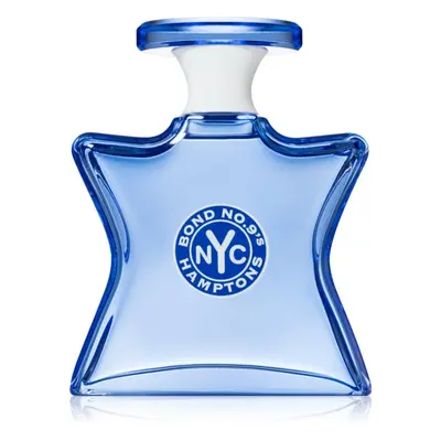 Bond No. New York Beaches Hamptons Eau de Parfum unisex