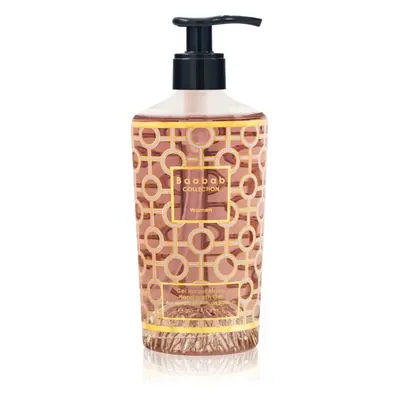 Baobab Collection Body Wellness Women sapone liquido per le mani