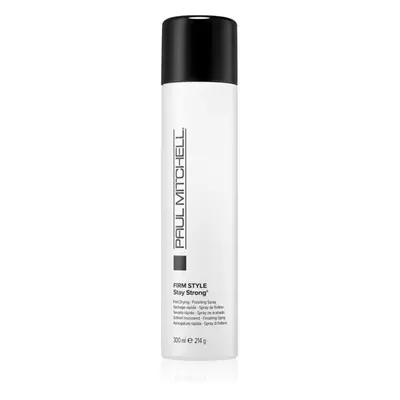 Paul Mitchell FirmStyle lacca per capelli fissante forte