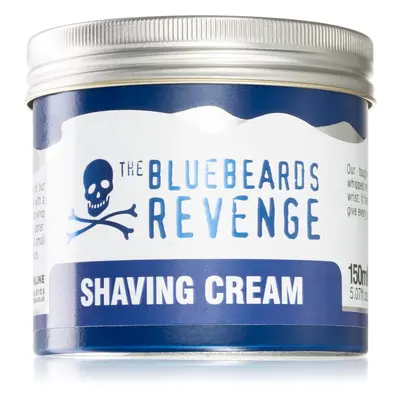 The Bluebeards Revenge Shaving Creams crema da barba