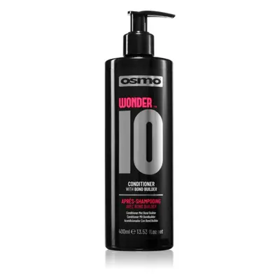 Osmo Wonder balsamo per capelli