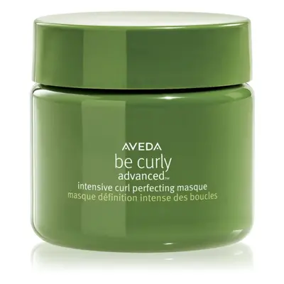 Aveda Be Curly Advanced™ Intensive Curl Perfecting Masque maschera per capelli ricci