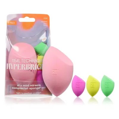 Real Techniques Hyperbrights Mini Miracle Set set per il trucco